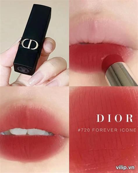 dior 720 icone lipstick|icone rouge dior lipstick.